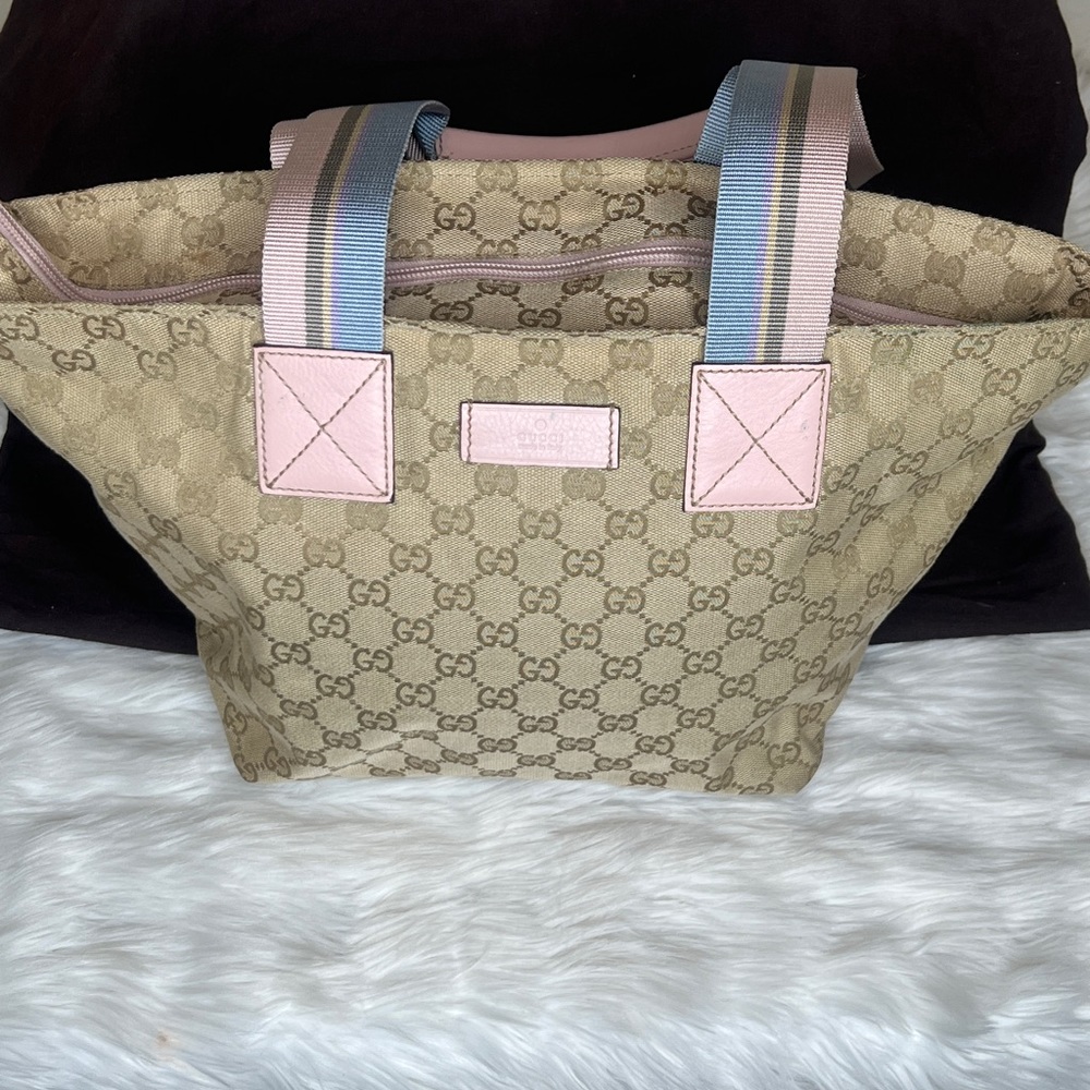 Gucci 100% authentic